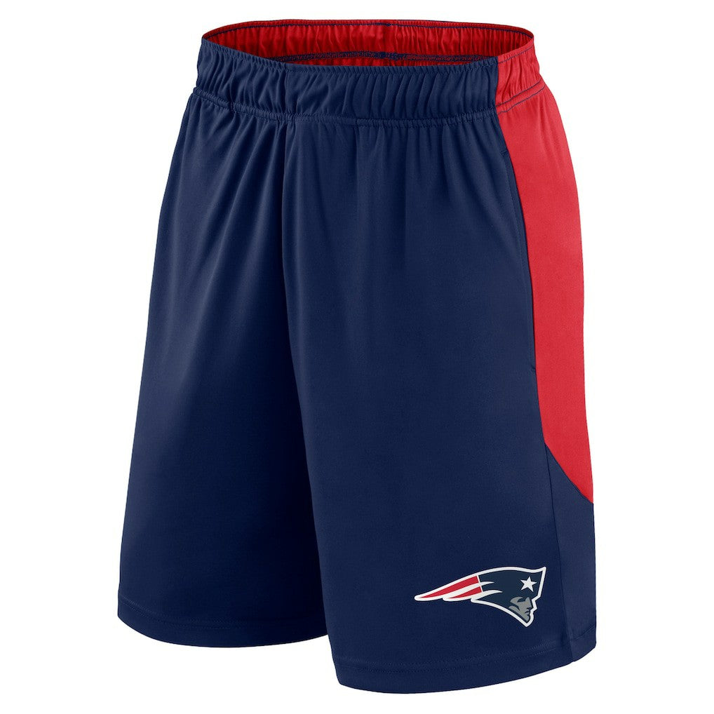 NFL New England Patriots Go Hard Shorts
