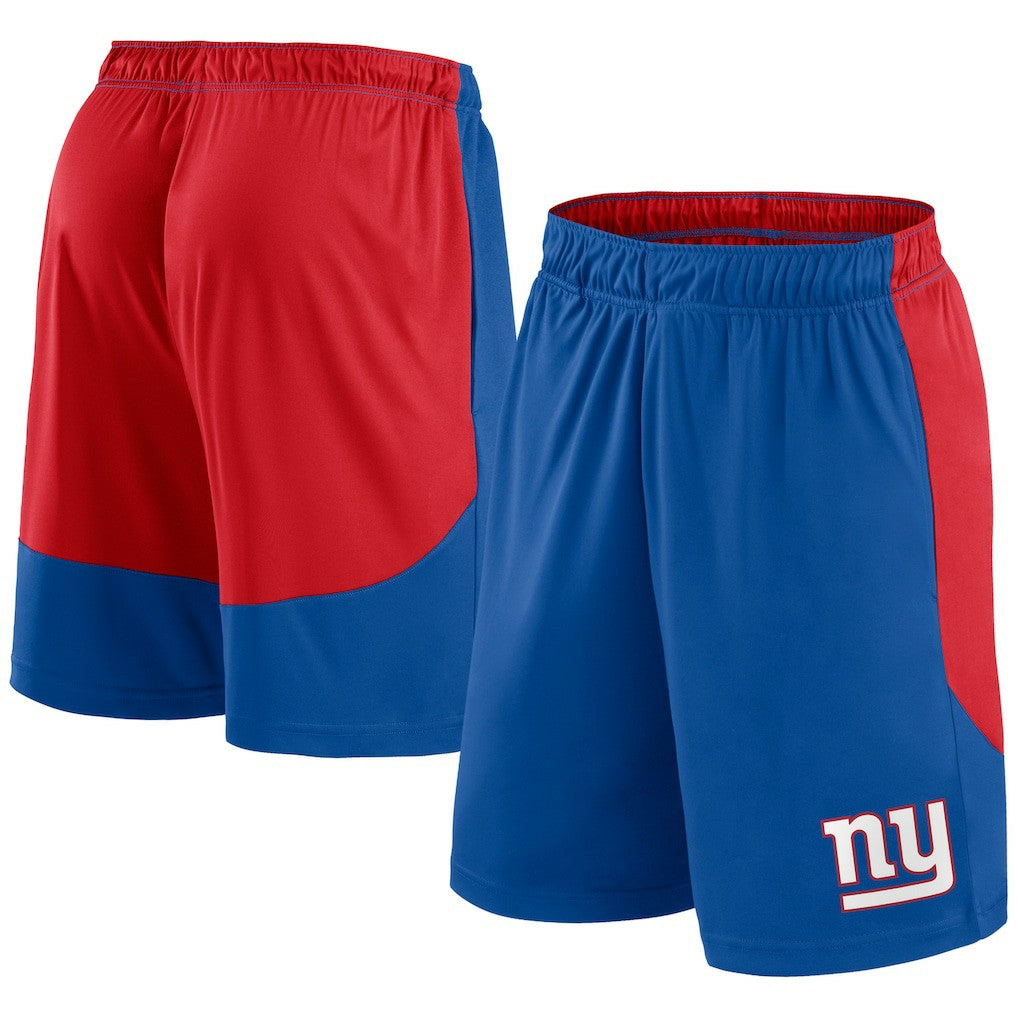 NFL New York Giants Go Hard Shorts