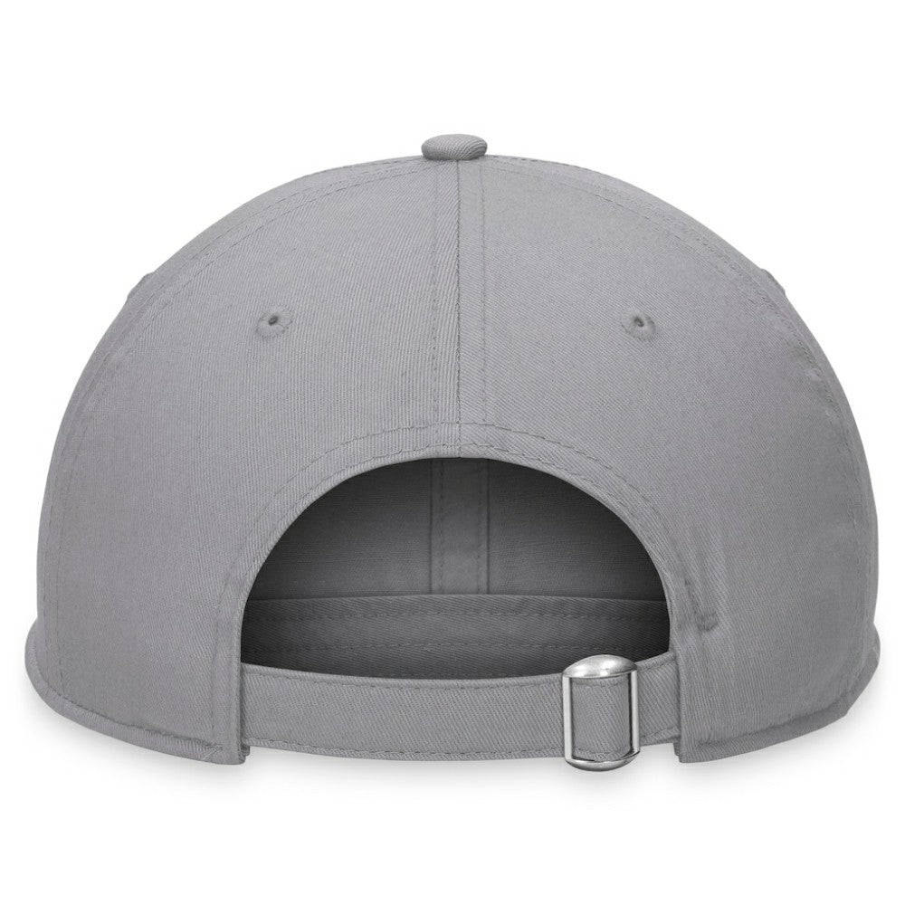 Boston Bruins Fanatics Extra Time Adjustable Hat