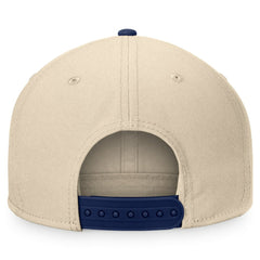 St. Louis Blues Fanatics Goalaso Snapback Hat