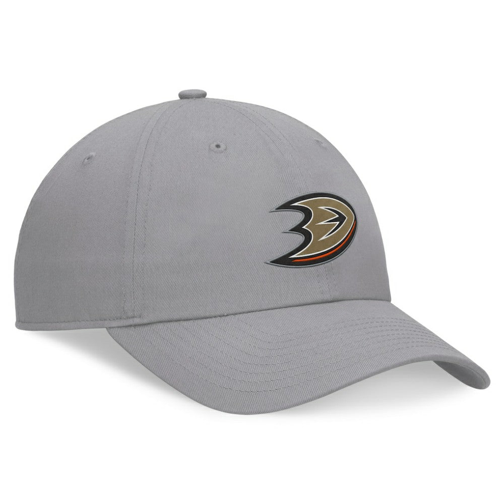 Anaheim Ducks Fanatics Extra Time Adjustable Hat