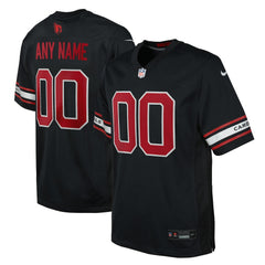 NFL Arizona Cardinals Youth Alternate Custom Game Jersey