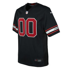 NFL Arizona Cardinals Youth Alternate Custom Game Jersey