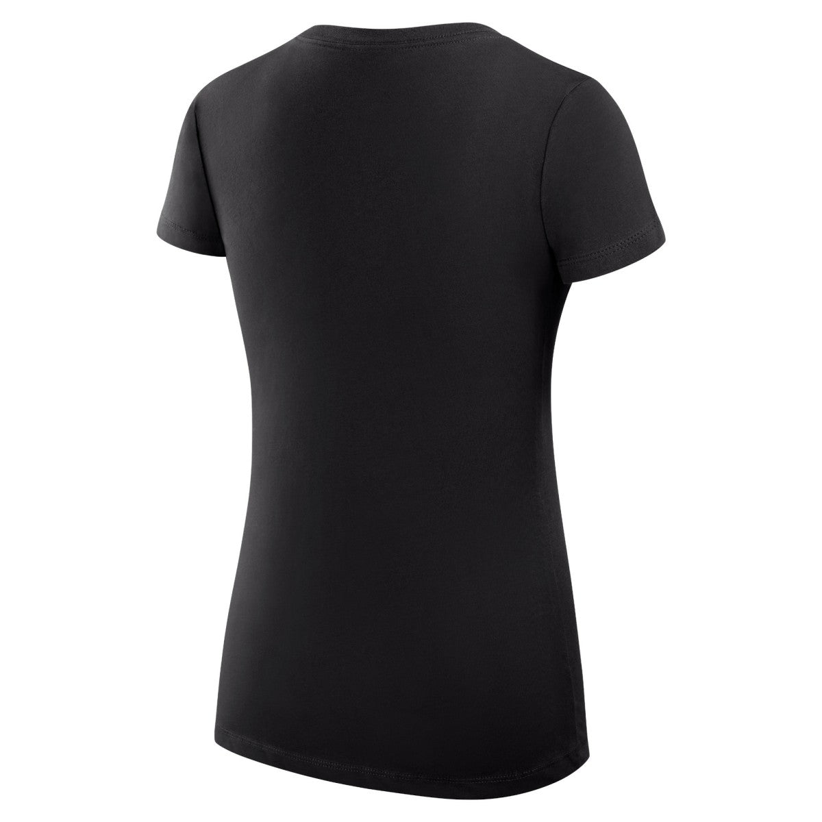 Phoenix Suns G-III 4Her by Carl Banks Women's Super-Slim Fit Lightweight Filigree Logo V-Neck T-Shirt - Black online