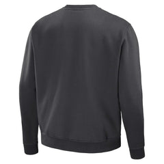Orlando Magic NBA x Staple Plush Pullover Sweatshirt - Anthracite sale