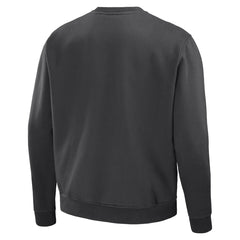 Phoenix Suns NBA x Staple Plush Pullover Sweatshirt - Anthracite cheap