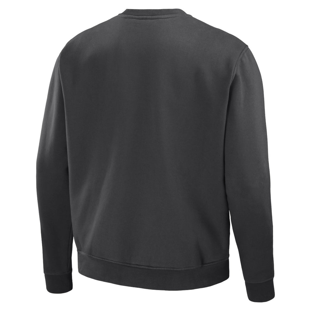 Utah Jazz NBA x Staple Plush Pullover Sweatshirt - Anthracite cheap