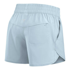 NFL Dallas Cowboys Women's Front Office Woven Shorts