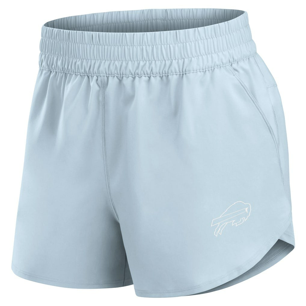 NFL Buffalo Bills Women's Front Office Woven Shorts