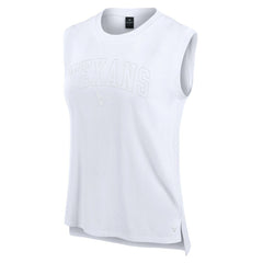 NFL Houston Texans Women's Studio Gym Tank Top
