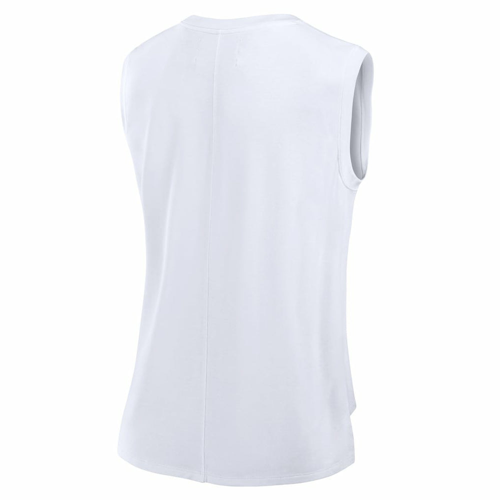 NFL Los Angeles Rams Women's Studio Gym Tank Top