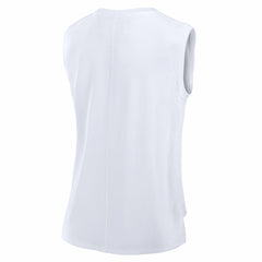 NFL New York Jets Women's Studio Gym Tank Top