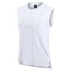 NFL Seattle Seahawks Women's Studio Gym Tank Top