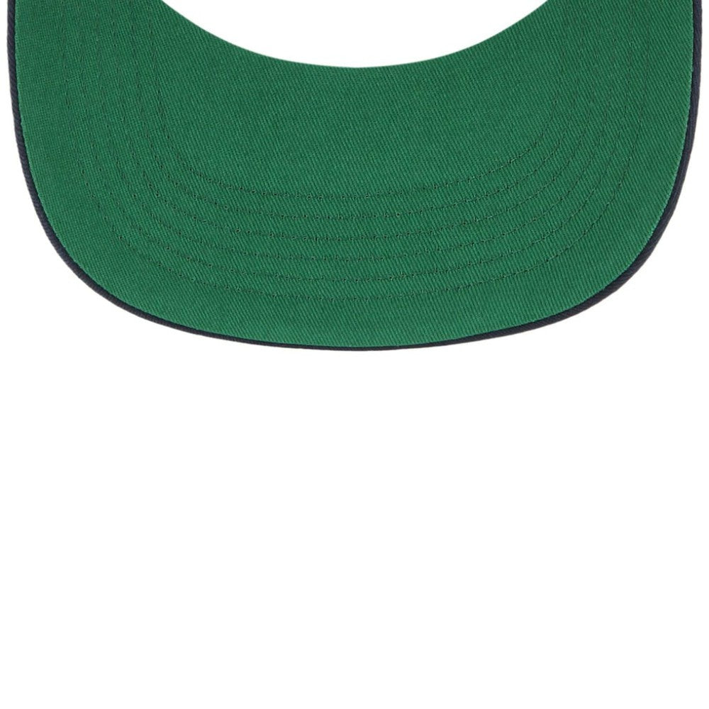 New York Yankees Wax Pack Collection Premier Hitch Adjustable Hat - Navy | 47 brand