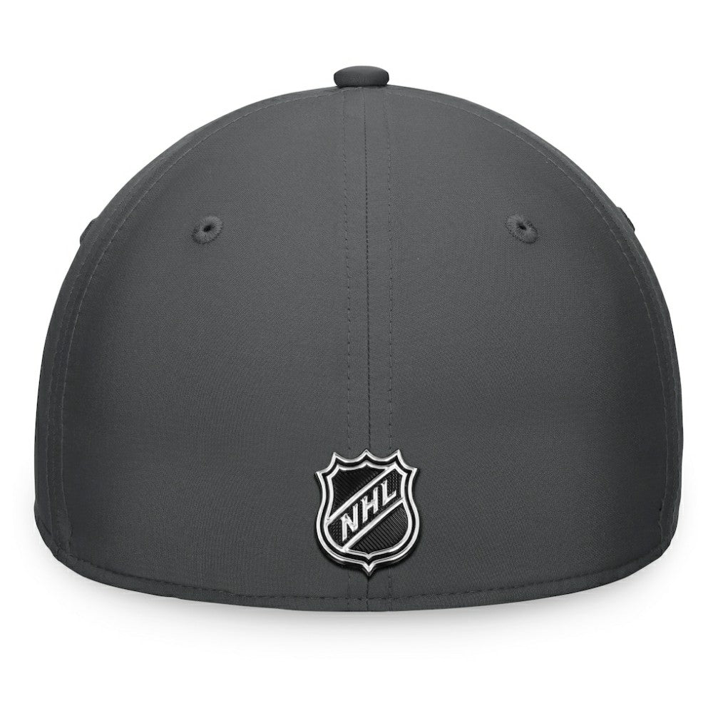 Vegas Golden Knights Fanatics Authentic Pro Training Camp Flex Hat