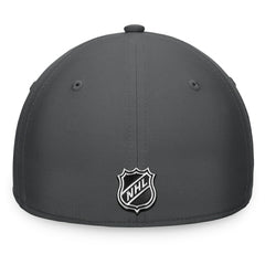 Vegas Golden Knights Fanatics Authentic Pro Training Camp Flex Hat