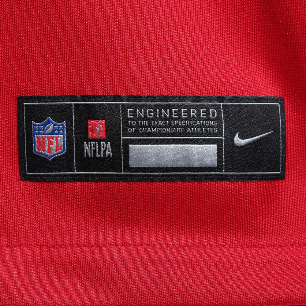 NFL New York Giants Kayvon Thibodeaux  Alternate Player Game Jersey
