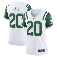 NFL New York Jets Breece Hall  Women's Classic Alternate Game Jersey