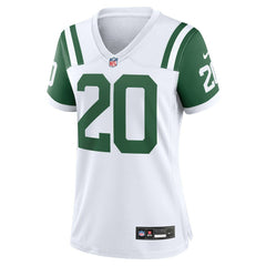 NFL New York Jets Breece Hall  Women's Classic Alternate Game Jersey