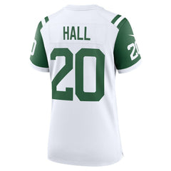 NFL New York Jets Breece Hall  Women's Classic Alternate Game Jersey