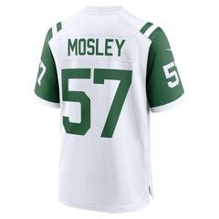 NFL New York Jets C.J. Mosley  Classic Alternate Game Jersey