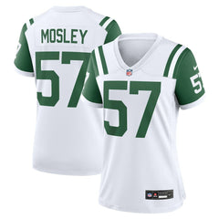 NFL New York Jets C.J. Mosley  Women's Classic Alternate Game Jersey