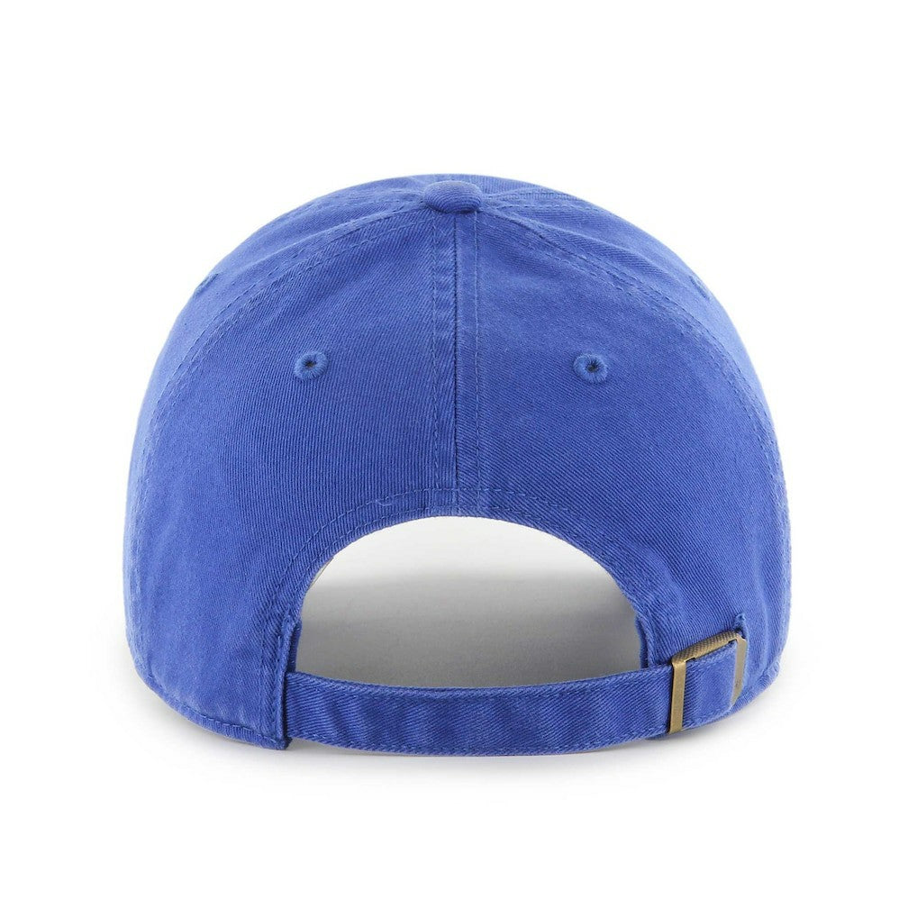 Golden State Warriors '47 Women's Confetti Undervisor Clean Up Adjustable Hat sale - Royal | 47 brand online