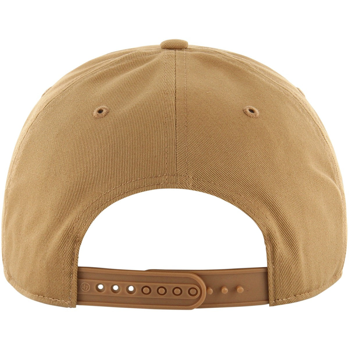 Los Angeles Lakers '47 Barnes Hitch Adjustable Hat - Tan | 47 brand cheap