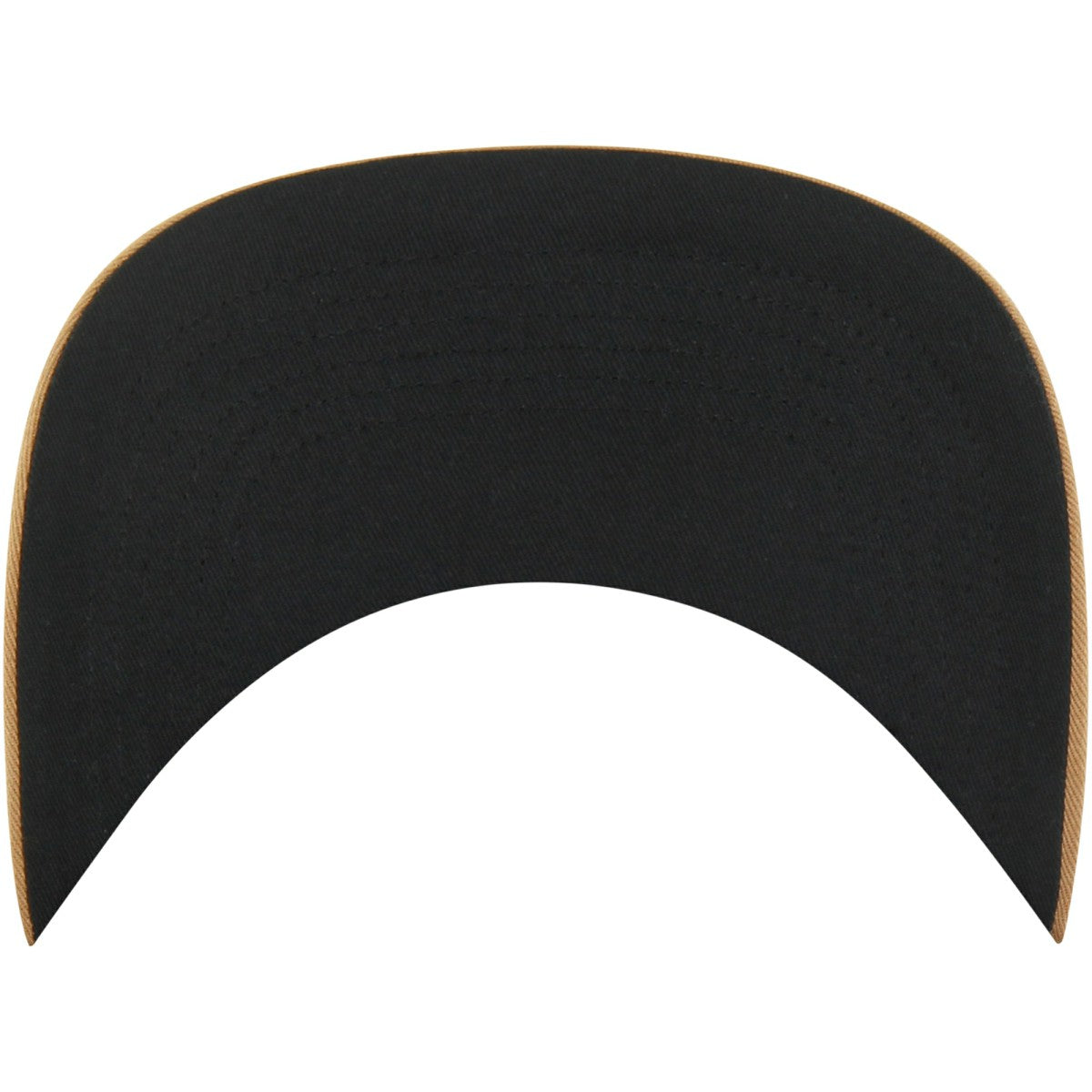 Miami Heat '47 Barnes Hitch Adjustable Hat - Tan | 47 brand on sale