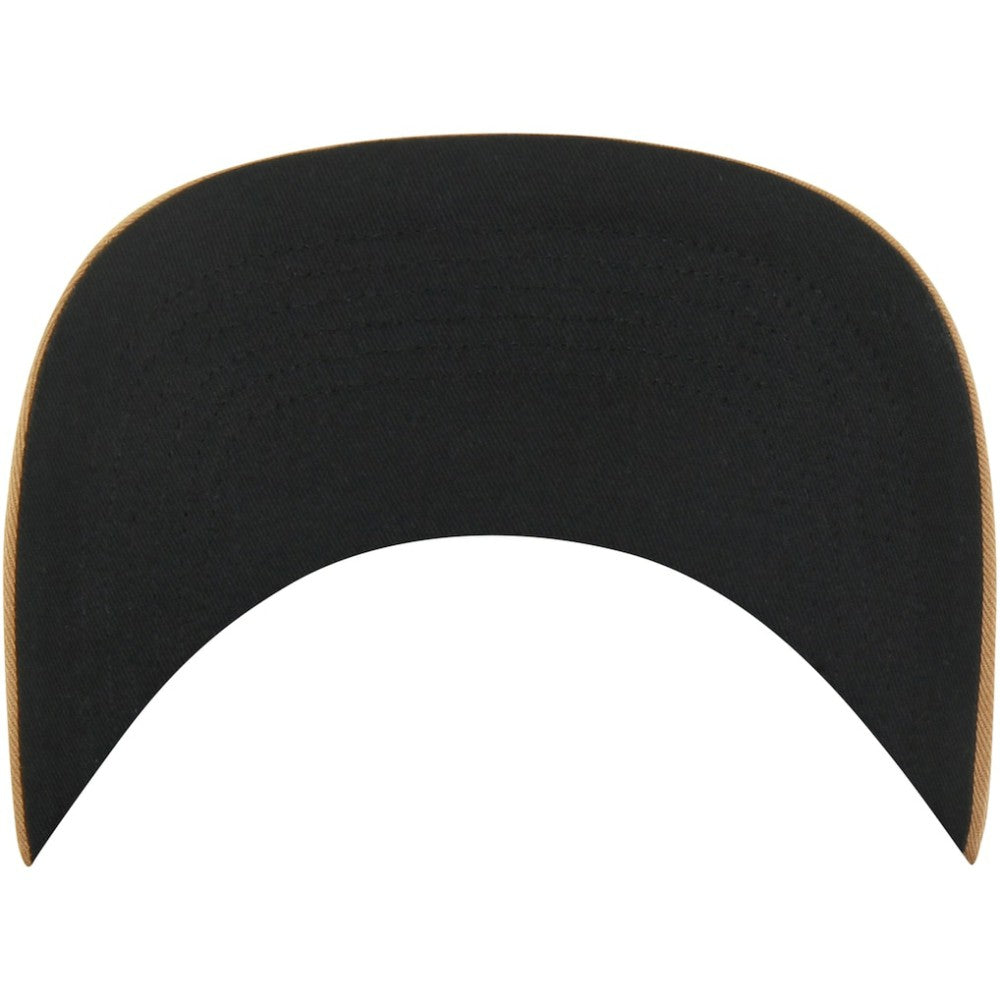 Boston Bruins '47 Barnes Hitch Adjustable Hat