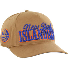 New York Islanders '47 Barnes Hitch Adjustable Hat