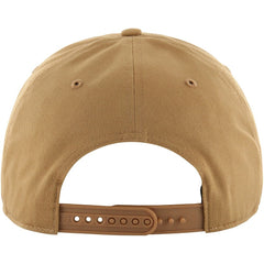 New York Islanders '47 Barnes Hitch Adjustable Hat