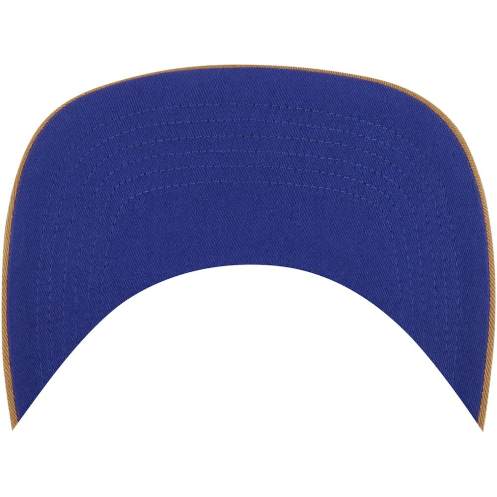 New York Islanders '47 Barnes Hitch Adjustable Hat