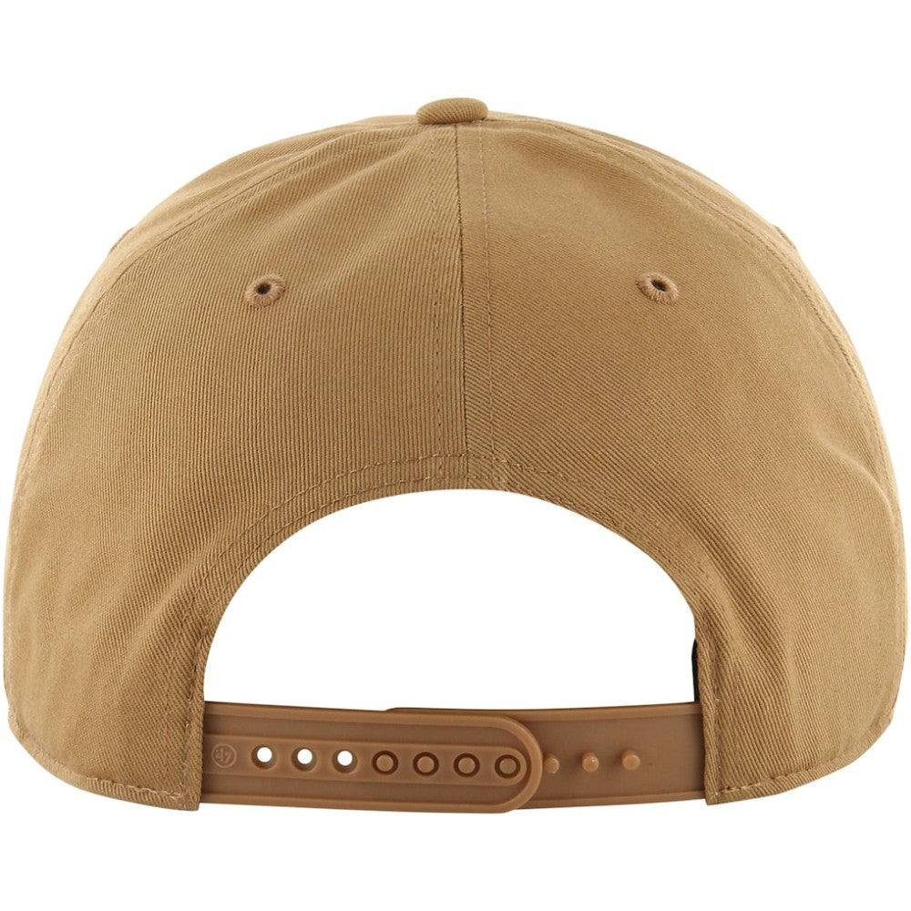 New York Rangers '47 Barnes Hitch Adjustable Hat