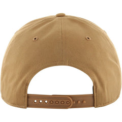 New York Rangers '47 Barnes Hitch Adjustable Hat