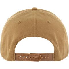 Seattle Kraken '47 Barnes Hitch Adjustable Hat