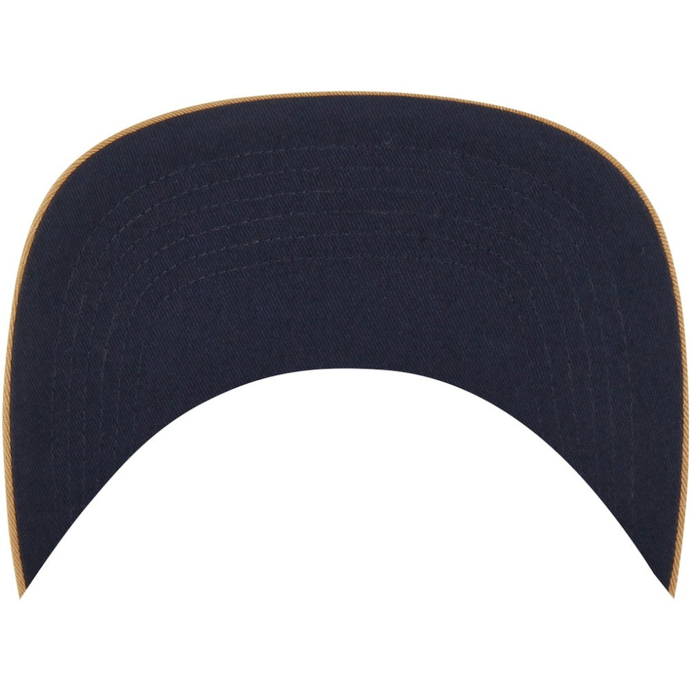 Seattle Kraken '47 Barnes Hitch Adjustable Hat