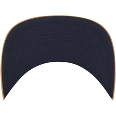 Seattle Kraken '47 Barnes Hitch Adjustable Hat