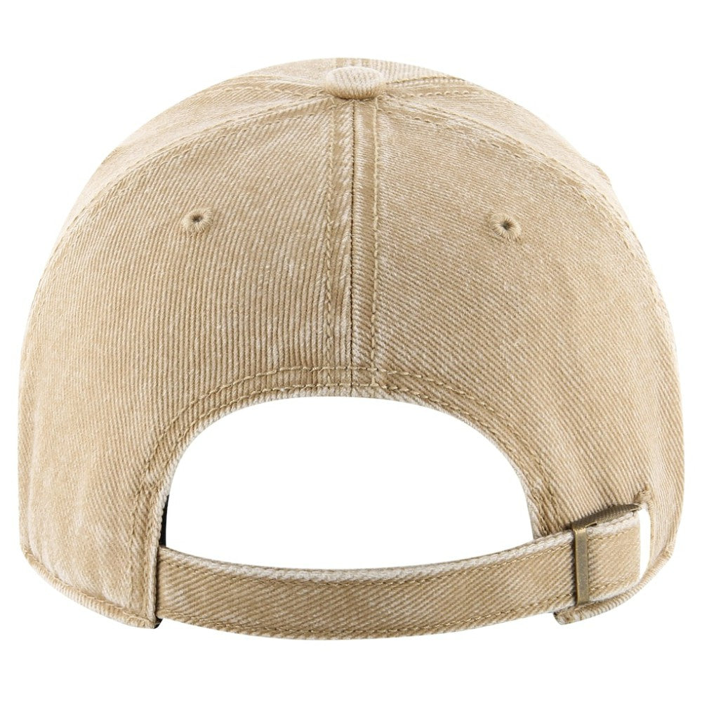 Pittsburgh Penguins '47 Earldor Clean Up Adjustable Hat