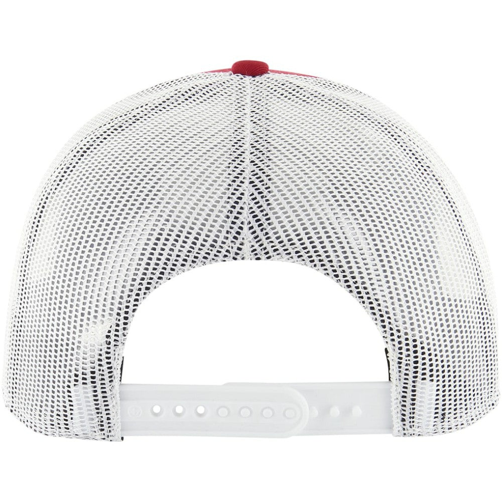 Detroit Red Wings '47 Convoy Trucker Adjustable Hat