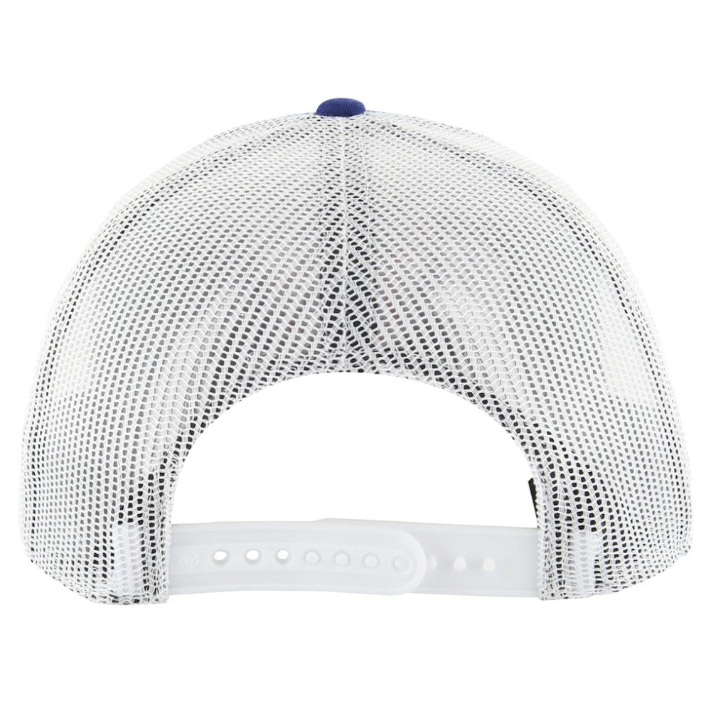 New York Islanders '47 Convoy Trucker Adjustable Hat