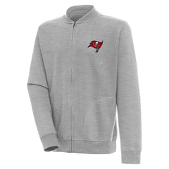 NFL Tampa Bay Buccaneers Antigua Victory Full-Zip Jacket