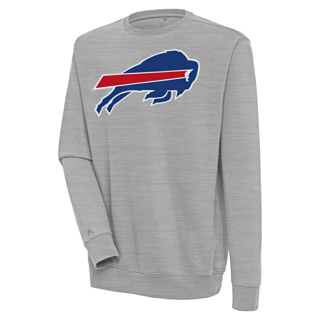 NFL Buffalo Bills Antigua Victory Pullover Sweatshirt