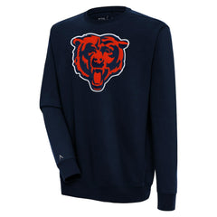 NFL Chicago Bears Antigua Victory Pullover Sweatshirt