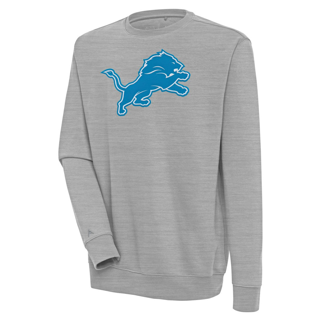 NFL Detroit Lions Antigua Victory Pullover Sweatshirt