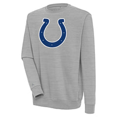 NFL Indianapolis Colts Antigua Victory Pullover Sweatshirt
