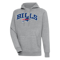 NFL Buffalo Bills Antigua Victory Pullover Hoodie