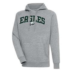 NFL Philadelphia Eagles Antigua Victory Pullover Hoodie
