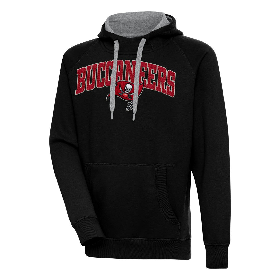 NFL Tampa Bay Buccaneers Antigua Victory Pullover Hoodie