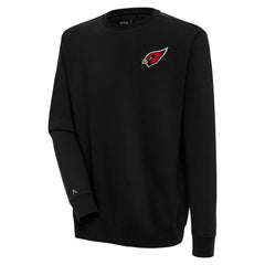 NFL Arizona Cardinals Antigua Victory Pullover Sweatshirt